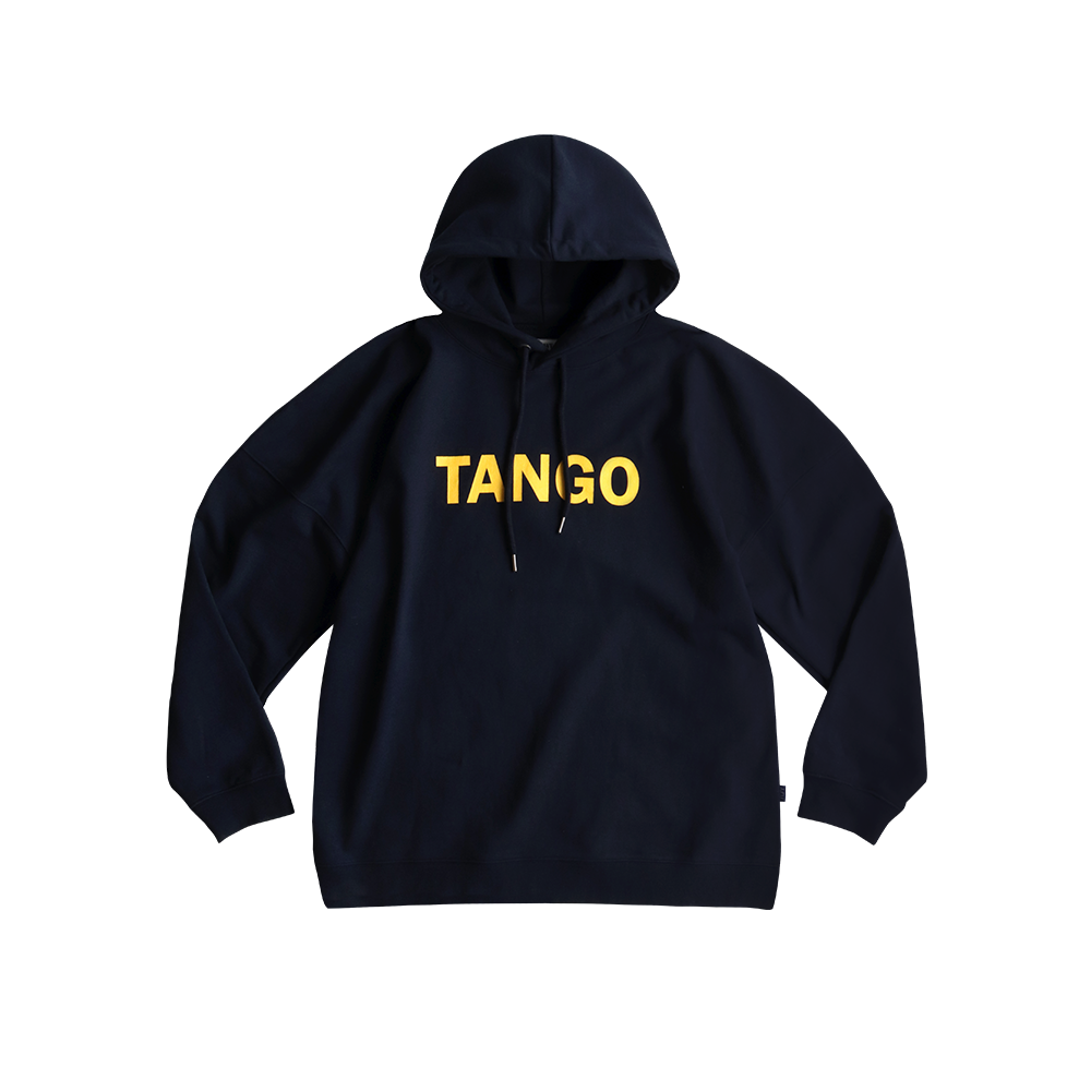 Tango Hoody_Navy