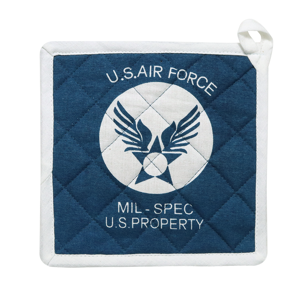 U.S Air Force Pot Stand