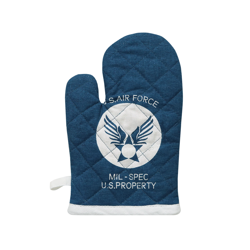 U.S Air Force Oven Gloves